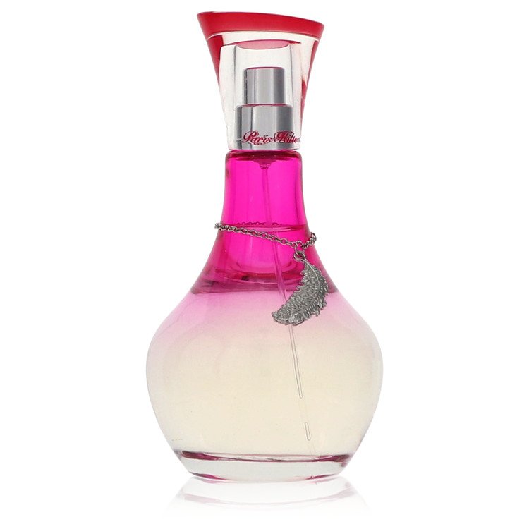 Can Can Burlesque by Paris Hilton Eau De Parfum Spray (unboxed) 3.4 oz Can Can Burlesque by Paris Hilton Eau De Parfum Spray (unboxed) 3.4 oz